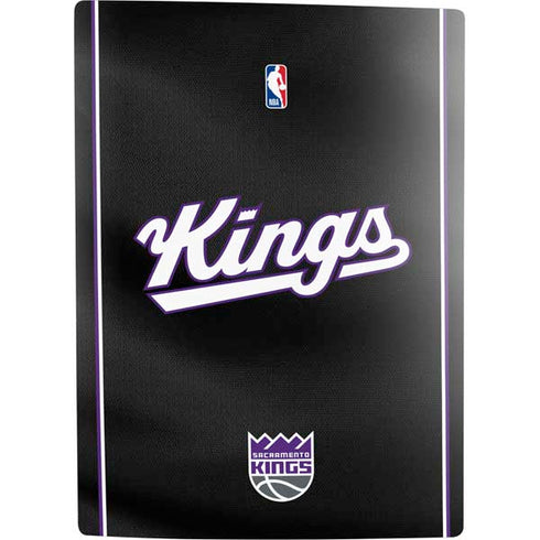 NBA Sacramento Kings Jersey PS5 Digital Edition Bundle Skin